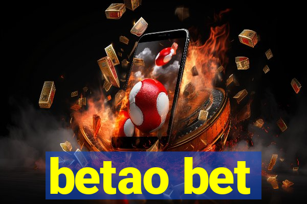 betao bet